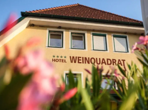 Weinquadrat - Guest House
