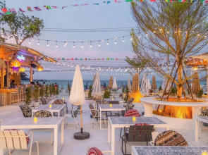 Tawaen Caza Sky Camping