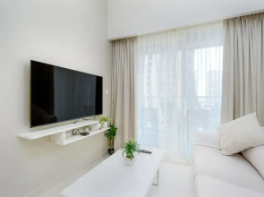 Fascinating 1 BR at Vera