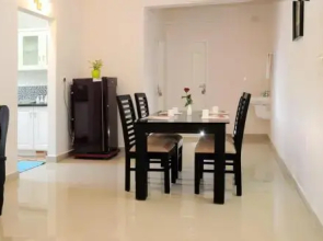 Lilac Homes Service Apartments
