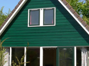 Holiday Home De Wielen