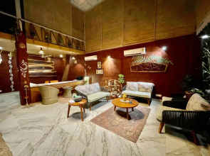Veda5 Wellness Retreat & Spa