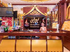 99 Residence Patong