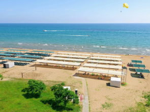 Club Sidelya Hotel