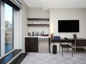 The Marmara Park Avenue