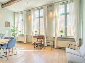 The Hendrik Lodge Old Town Antwerp