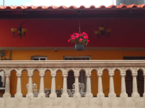 Hostal Quinto Sol