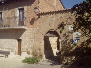 Casa Rural Villazón II - A 16 km de Pamplona