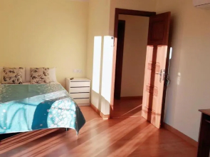 La Casa de Vacaciones