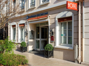 Best Western Saint Louis - Grand Paris Vincennes