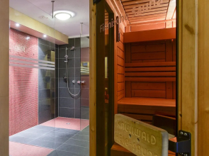 Haus Anna Apartments