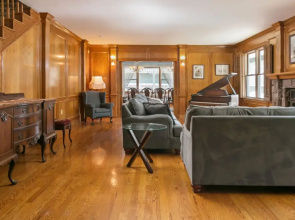 1 South Atmore Rd Home 5 Bedrooms 4.5 Bathrooms Home