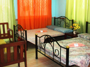 Manna Pension House
