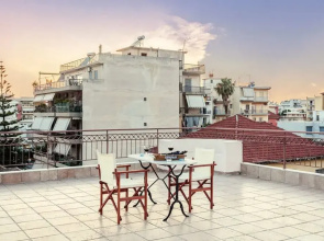 Spacious Urban Haven-family Home Perfect Location