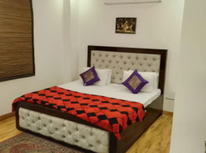Prestige Apartments