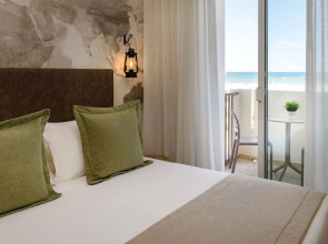 Litoraneo Suite Hotel