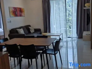 H&W Sunway Onsen Suite S-15-12 near Lost World of Tambun Ipoh