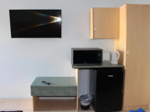 TI Motel Torres Strait