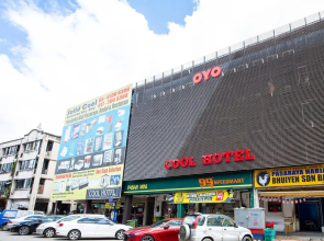 OYO 89628 Cool Hotel