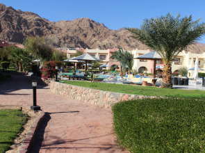 Tropitel Dahab Oasis