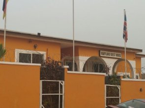 Maryland Guest House