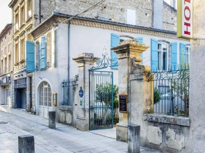Les Trois Lys