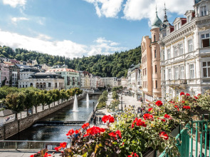 EA Hotel Atlantic Palace