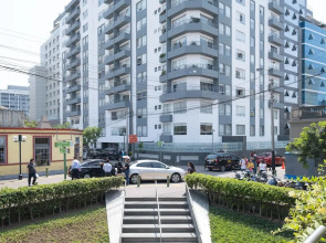 GLOBALSTAY. Amazing Alcanfores Apartments