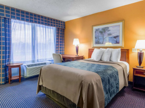 Econo Lodge Baton Rouge