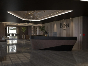Binn Hotel