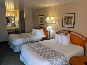 Cathedral Valley Inn