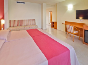 Hotel Montemar Maritim