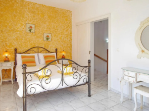 Villa Emiliata in Spartia