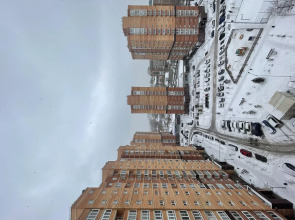 President Apartments on 74 Krasnokazachya Street