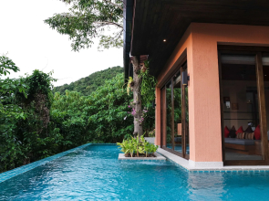 Korsiri Villas