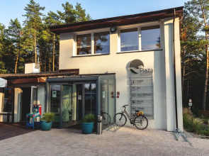 Plaża Resort