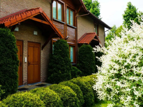 Apartamenty Ciechocinek SPA