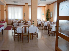 Hotel Alpi