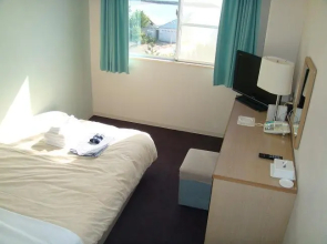 Amakusa Onsen Hotel Shikisakikan