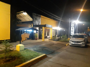 Hotel El Nevado Malargüe