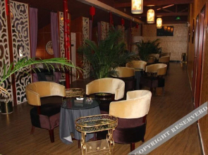 Yuewang Hotel(绵阳越王休闲酒店)