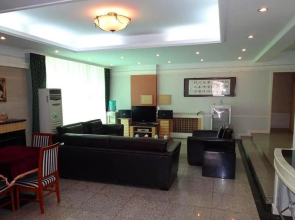 Swan Lake Spring Vacation Village - Tianjin