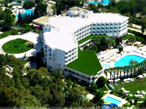 Asteria Collection Side (Ex. Labranda Excelsior)