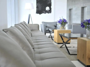 West All Suite Hotel Tel Aviv