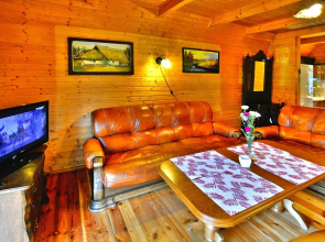 Holiday home Malechowo Zegocino