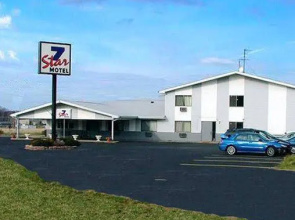 7 Star Inn Marshfield