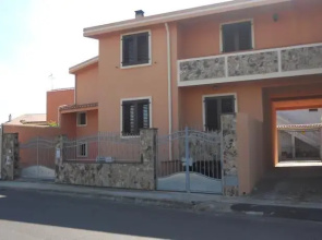 Casa Delle Pietre