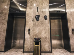 Echarm Hotel Kaifeng Jinming Plaza