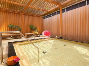 Ooedo Onsen Monogatari Awara