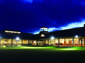 13th Beach Golf Lodges